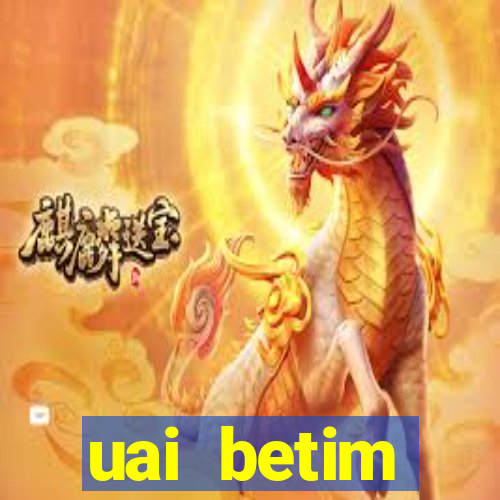 uai betim agendamento identidade